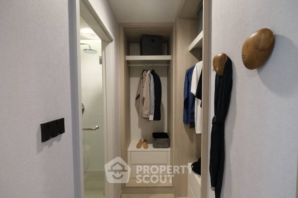 picture Studio Condo at Reference Sathorn-Wongwianyai near BTS Wongwian Yai (ID 1863277) - 6/8