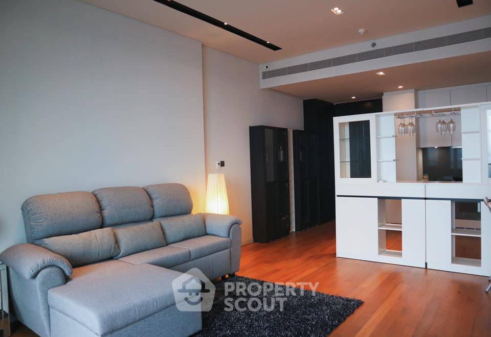 picture 1-BR Condo at Banyan Tree Residences Bangkok Condominium near MRT Hua Lamphong (ID 710841) - 4/15