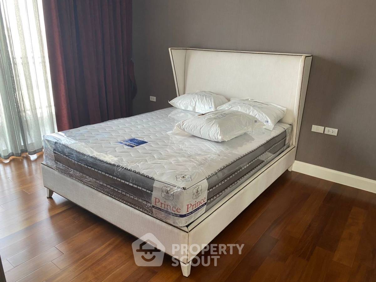 รูป คอนโด 3-ห้องนอน ที่ คิว หลังสวน ใกล้ BTS ราชดำริ (ID 1043155) - รูปที่ 5/13