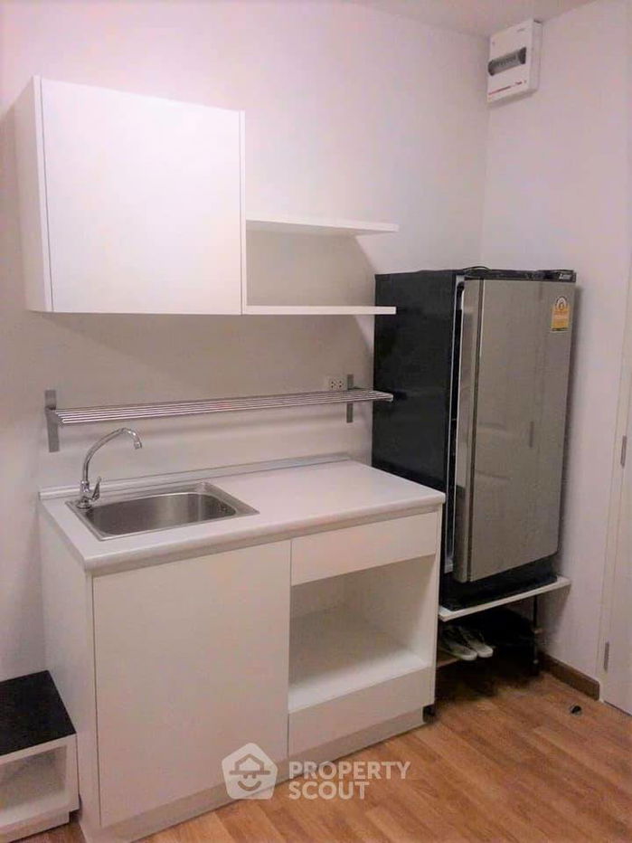 รูป คอนโด 1-ห้องนอน ที่ เดอะ ทรัสต์ หัวหิน ใกล้ เมืองหัวหิน (ID 1893971) - รูปที่ 4/8