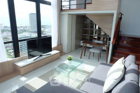 2-BR Condo at The Sky Sriracha in Surasak (ID 997201)