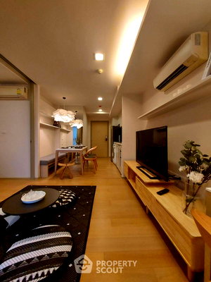 ขายคอนโด : คอนโด 1-ห้องนอน ที่ ลีฟ แอท 49 ใกล้ BTS ทองหล่อ (ID 1793274)