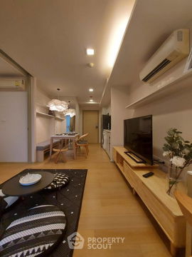 1-BR Condo at LIV @ 49 near BTS Thong Lor (ID 1793274)