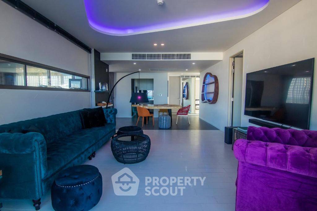picture 3-BR Condo at Veranda Residence Hua Hin close to Khao Takiab beach (ID 1723836) - 1/19