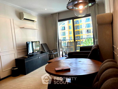 Condos for sale : 1-BR Condo at Venetian Signature Condo Resort Pattaya close to Pattaya (ID 2087395)