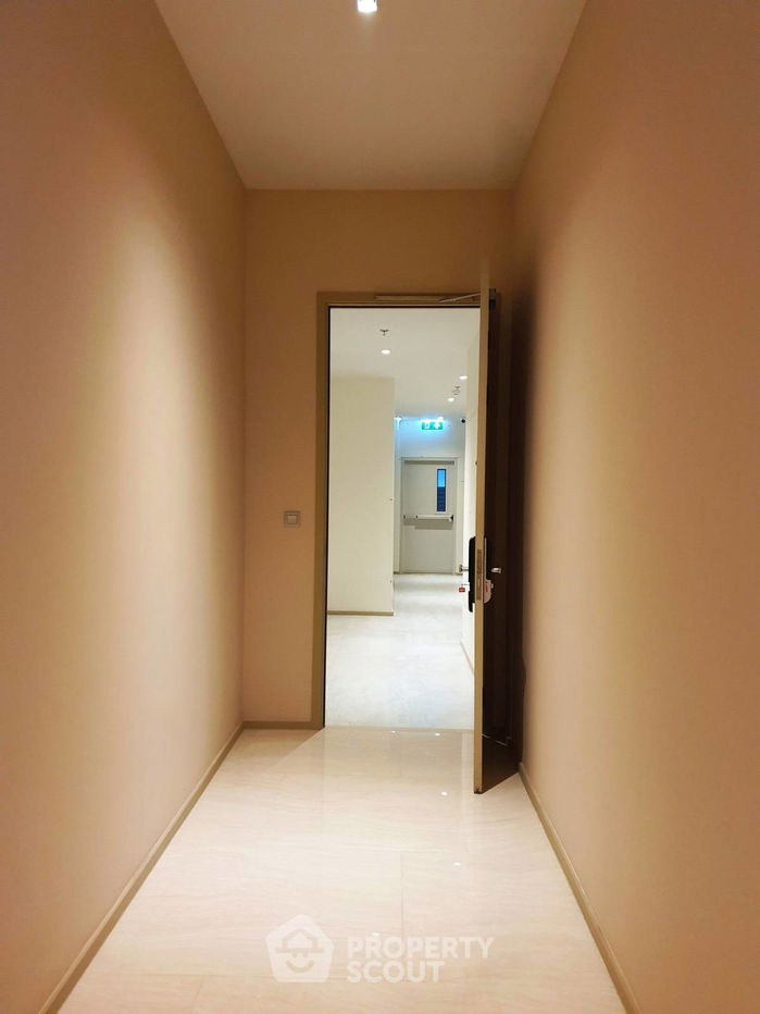 picture 2-BR Condo at Ashton Silom near BTS Chong Nonsi (ID 1013673) - 14/19