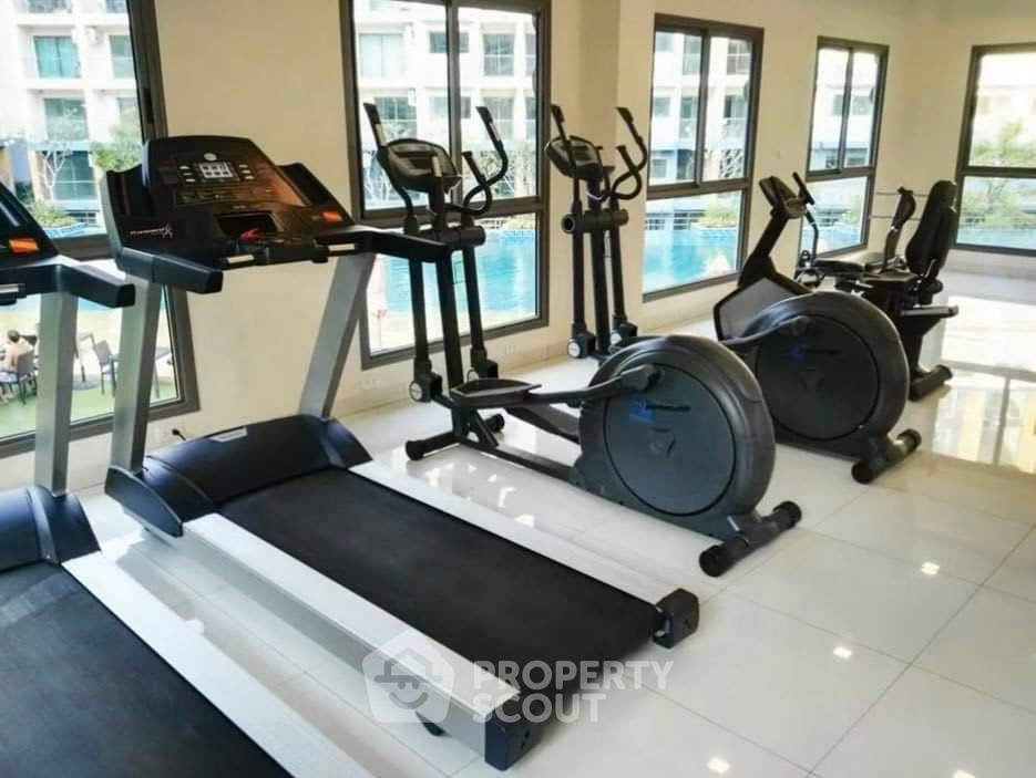 รูป คอนโด 1-ห้องนอน ที่ ลากูน่า บีช รีสอร์ท ใกล้ เมืองพัทยา (ID 1142087) - รูปที่ 22/22