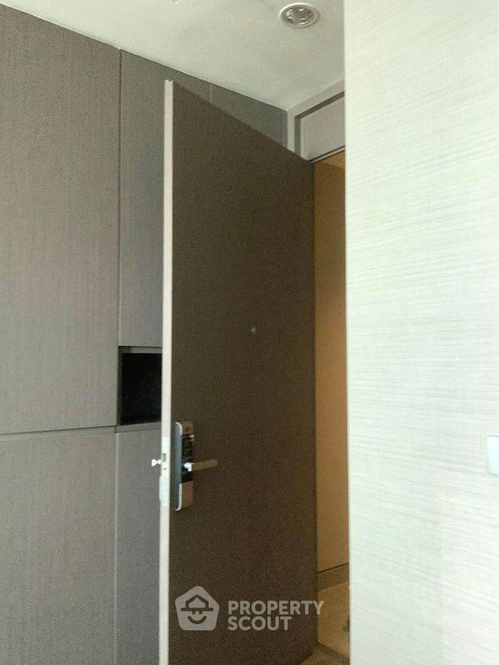 รูป คอนโด 2-ห้องนอน ที่ เดอะ ดิโพลแมท สาทร ใกล้ BTS สุรศักดิ์ (ID 591744) - รูปที่ 28/31