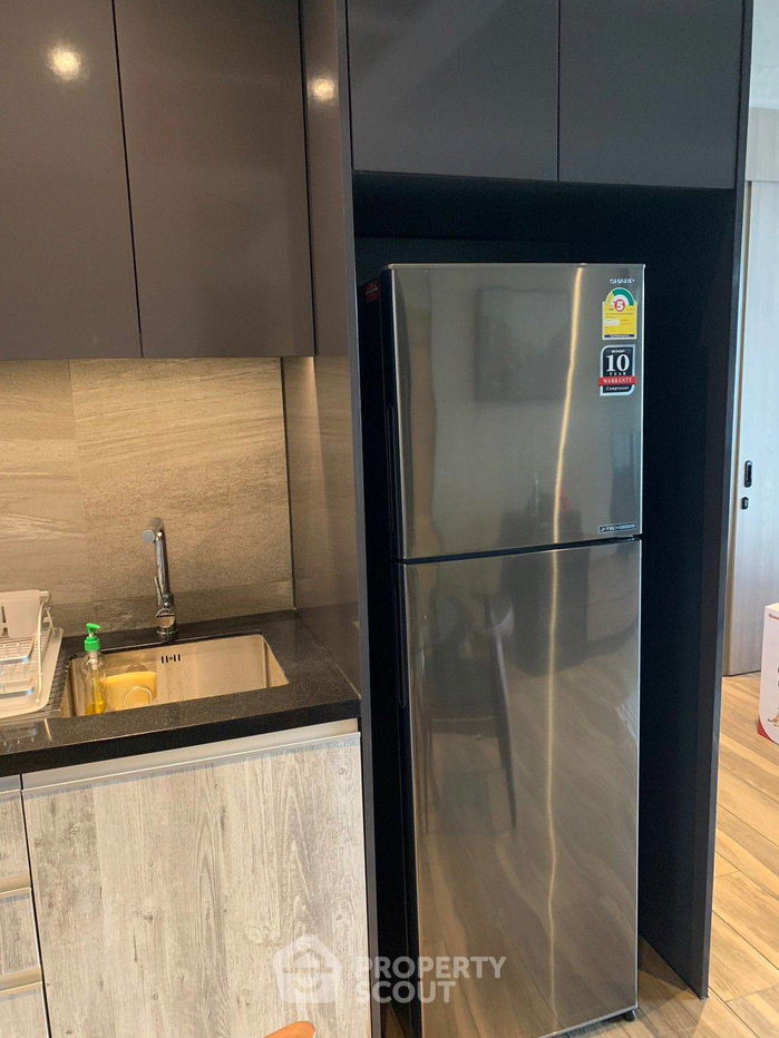 picture 2-BR Condo at The Lofts Asoke near MRT Phetchaburi (ID 1583865) - 3/24