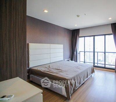 รูป คอนโด 2-ห้องนอน ที่ เออบาโน่ แอปโซลูท ใกล้ BTS กรุงธนบุรี (ID 421889) - รูปที่ 3/18