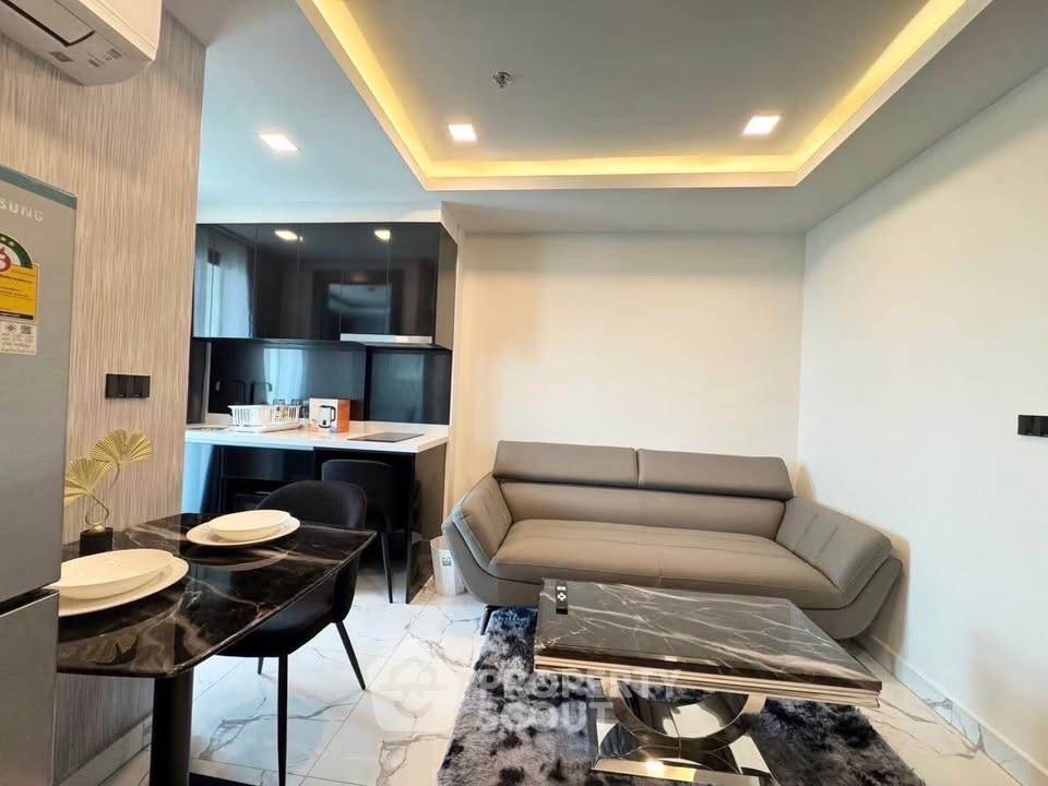 รูป คอนโด 1-ห้องนอน ที่ อคาเดีย มิลเลนเนียม ทาวเวอร์ ใกล้ พัทยาใต้ (ID 2179209) - รูปที่ 1/9