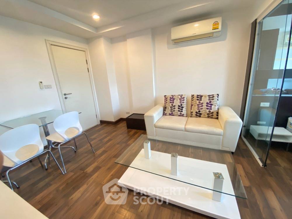 รูป คอนโด 1-ห้องนอน ที่ พาร์ค เอ็กซ์โซ เกษตร-นวมินทร์ ใน รามอินทรา (ID 2081807) - รูปที่ 3/8