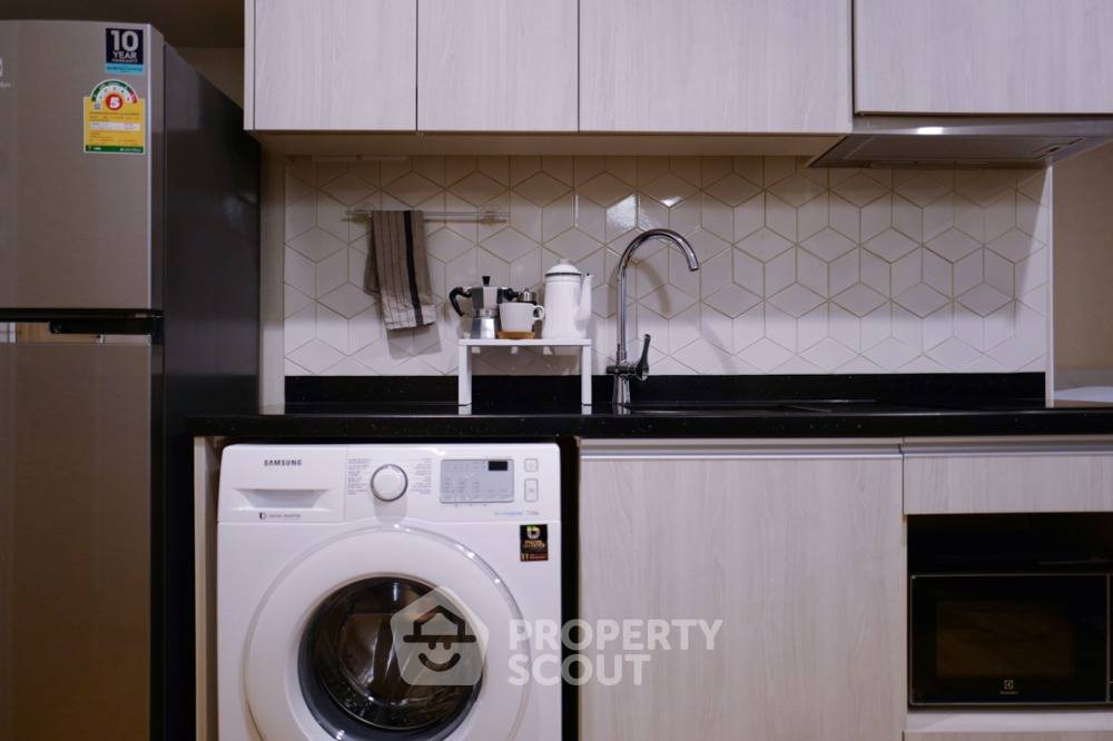 รูป คอนโด 1-ห้องนอน ที่ เดอะ ซี ศรีราชา ใน บางพระ (ID 626525) - รูปที่ 7/16