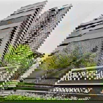 2-BR Condo at Rhythm Sukhumvit 42 near BTS Ekkamai (ID 1930298)