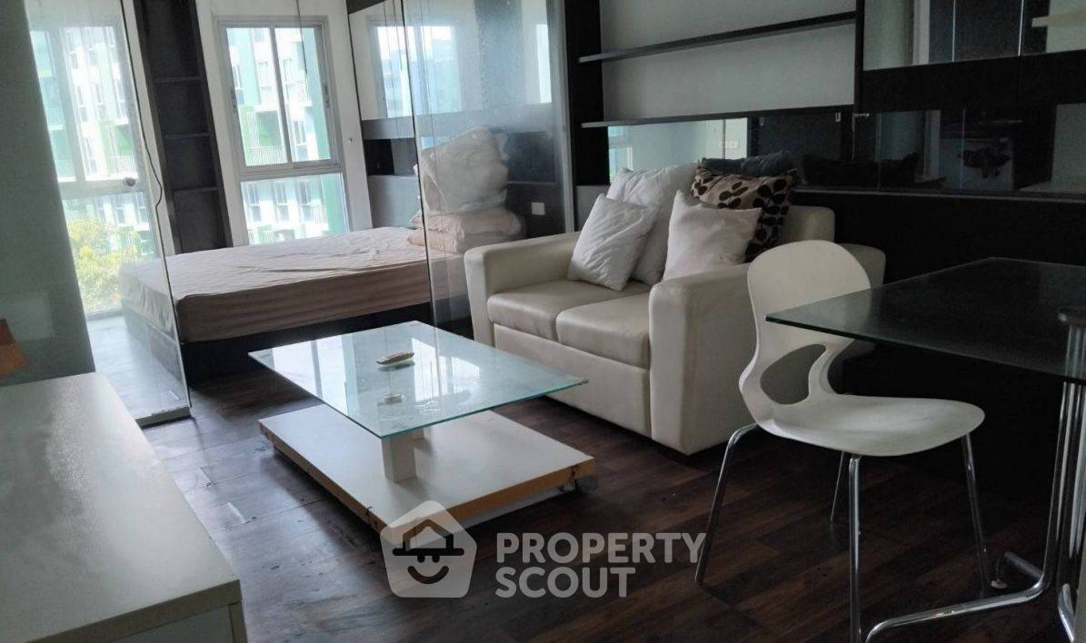 picture 1-BR Condo at Parc Exo Kaset-Nawamintra in Ram Inthra (ID 2155224) - 1/6
