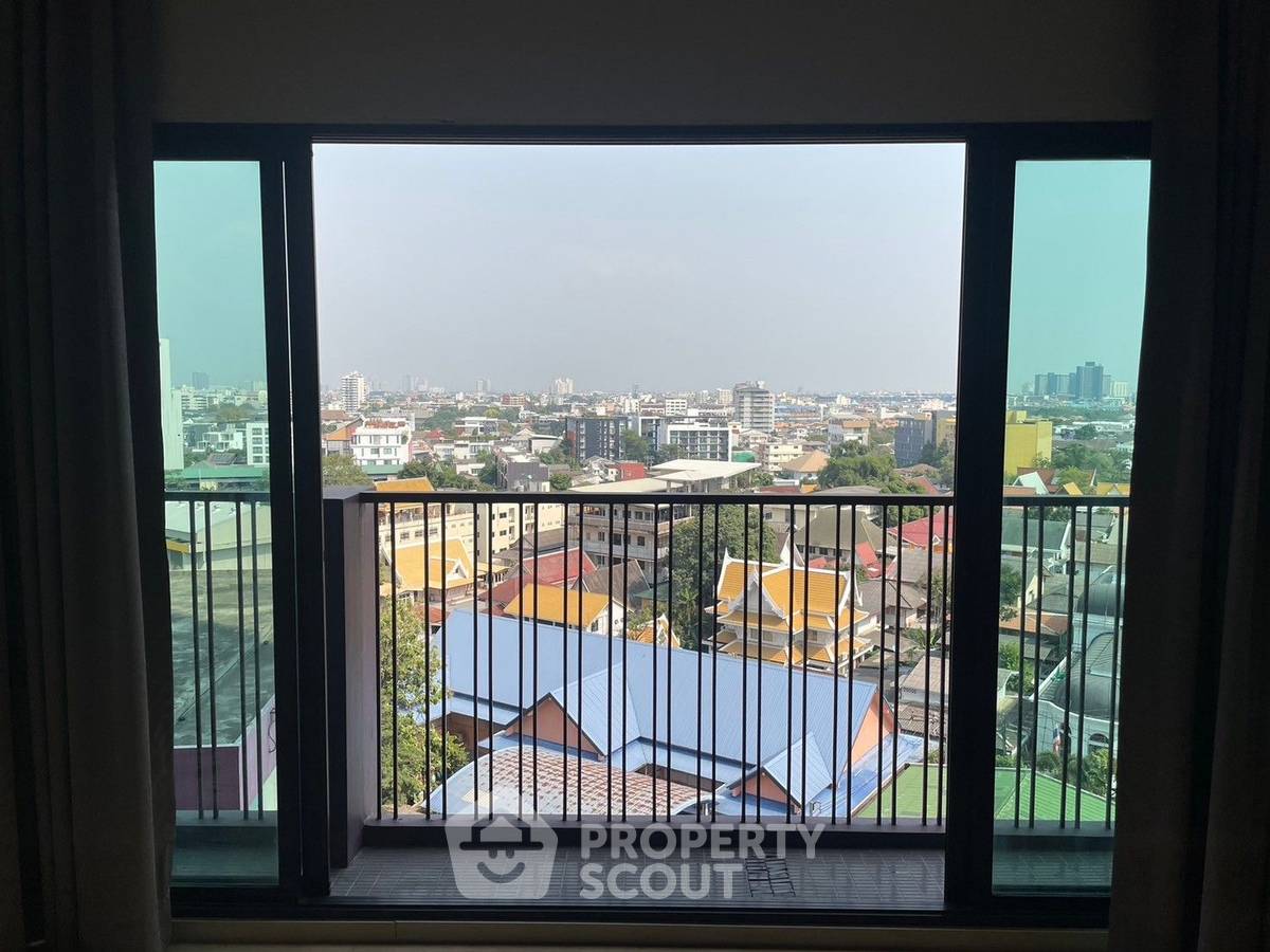 รูป คอนโด 1-ห้องนอน ที่ โนเบิล รีวิล เอกมัย ใกล้ BTS เอกมัย (ID 1530957) - รูปที่ 6/15