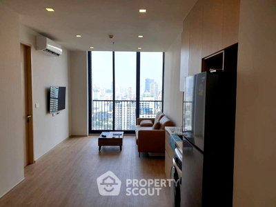 Condos for rent : 2-BR Condo At Noble State 39, 27th Floor, 59 Sqm, 400m to BTS Phrom Phong (ID 2034063)