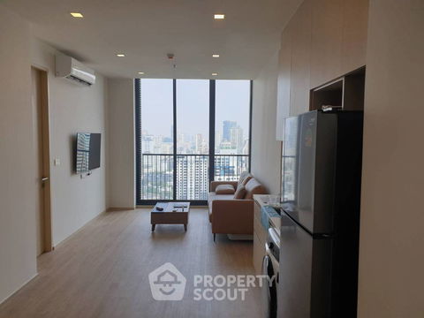 คอนโด 2-ห้องนอน ที่ โนเบิล สเตท 39 ใกล้ BTS พร้อมพงษ์ (ID 2034063)