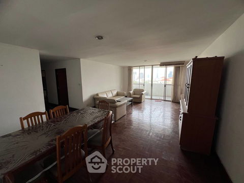 3-BR Condo at D.S. Tower 2 Sukhumvit 39 Condominium near MRT Sukhumvit (ID 1176067)
