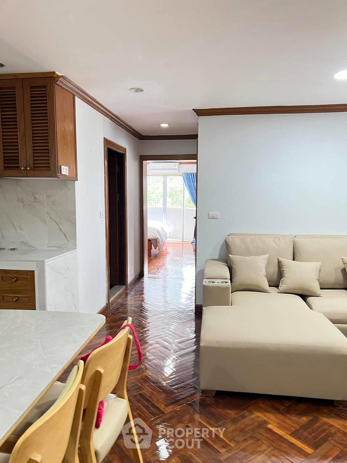 รูป คอนโด 2 ห้องนอน 90 ตร.ม. ใน Wittayu Complex ใกล้ BTS เพลินจิต (เลี้ยงสัตว์ได้) (ID 1573954) - รูปที่ 14/32