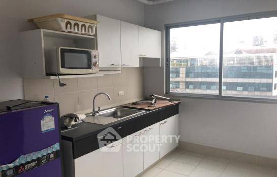 รูป คอนโด 1-ห้องนอน ที่ ศุภาลัย ปาร์ค อโศก รัชดา ใกล้ MRT พระราม 9 (ID 1094452) - รูปที่ 2/6