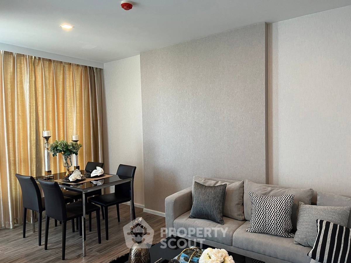 picture 3-BR Condo at Knightsbridge The Ocean Sriracha in Surasak (ID 2058017) - 9/18