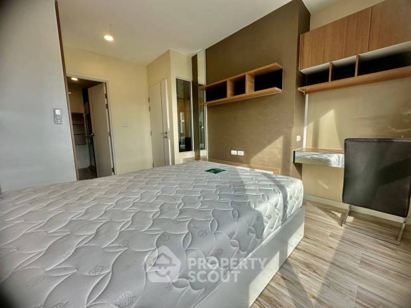 รูป คอนโด 1-ห้องนอน ที่ พลัส คอนโด ศรีราชา ใน สุรศักดิ์ (ID 2150035) - รูปที่ 8/10