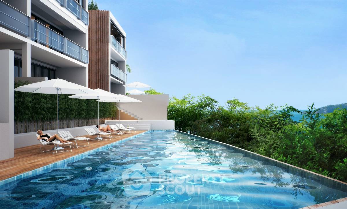 รูป คอนโด 2-ห้องนอน ที่ บลูพอยท์ คอนโดมิเนี่ยม ใน ป่าตอง (ID 876355) - รูปที่ 6/21