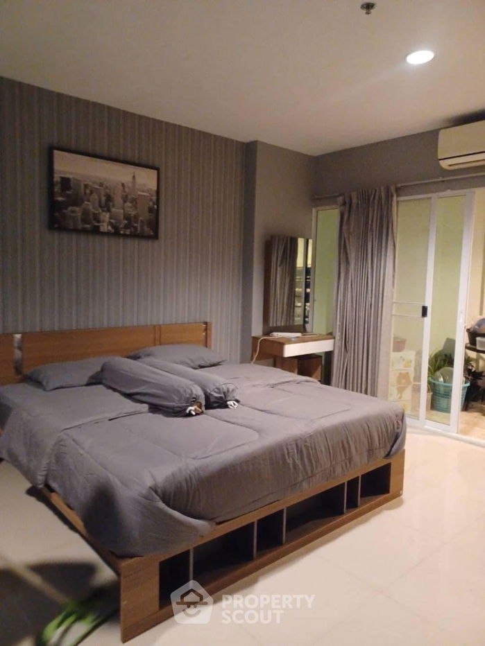 picture Studio Condo at View Talay 5 Condominium Jomtien close to Jomtien Beach (ID 1571173) - 11/12