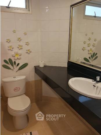 picture 2-BR Condo at Belle Park Residence Condominium in Chong Nonsi (ID 512871) - 5/12