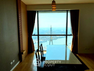 Condos for sale : 2-BR Condo at The Pano Rama 3 in Bang Phong Phang (ID 597798)