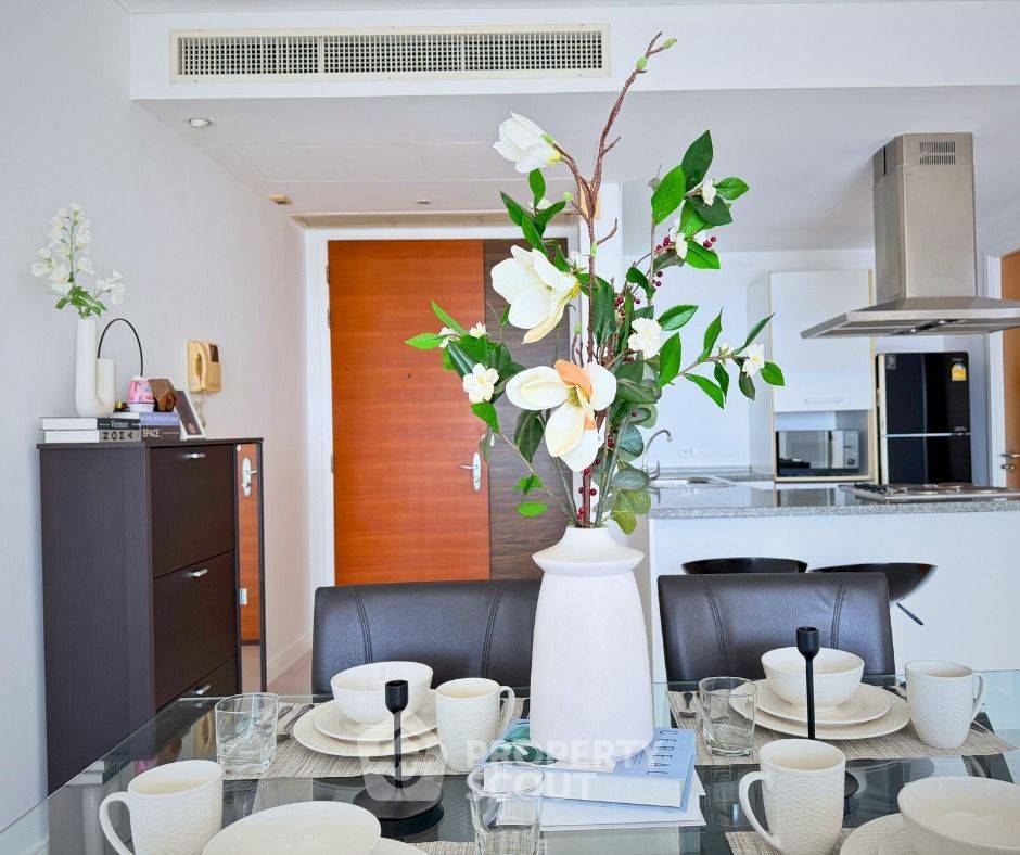 รูป คอนโด 2-ห้องนอน ที่ ฟูลเลอตัน สุขุมวิท ใกล้ BTS เอกมัย (ID 2169306) - รูปที่ 9/23