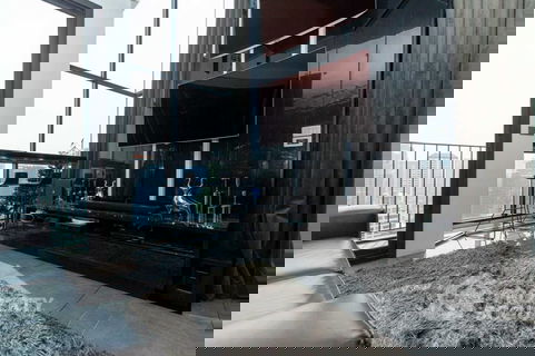 1-BR Condo at HQ Thonglor near BTS Thong Lor (ID 628007)