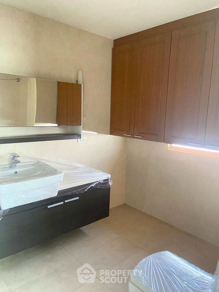 picture 3-BR Condo at Baan Siri Sathorn Suanplu Condominium close to Naradhiwas Rajanagarindra (ID 2088213) - 24/48