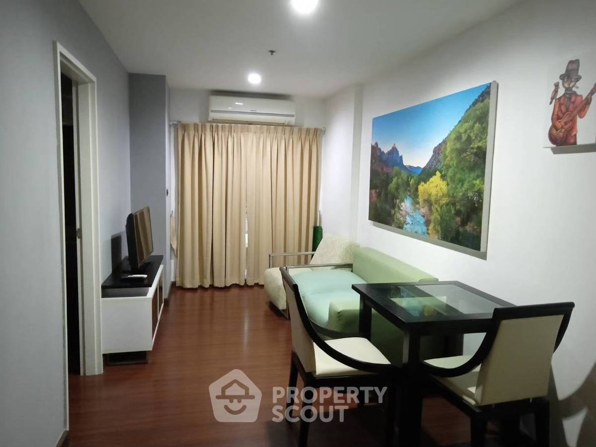 picture 1-BR Condo at The Next Garden Mix near BTS On Nut (ID 1359817) - 1/12
