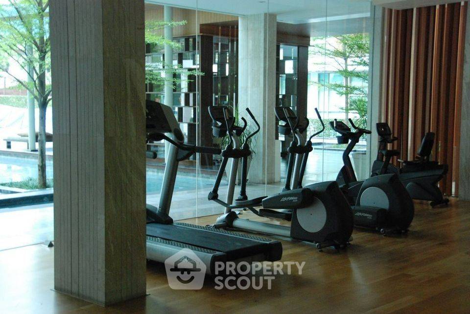 picture 2-BR Condo at Ficus Lane Condominium near BTS Phra Khanong (ID 1778294) - 11/11