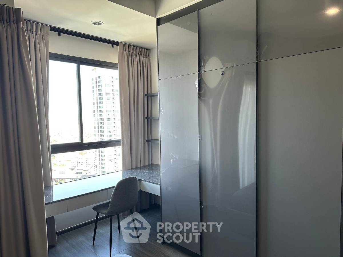 picture 1-BR Condo at IDEO Sukhumvit - Rama 4 near BTS Phra Khanong (ID 2030946) - 11/14