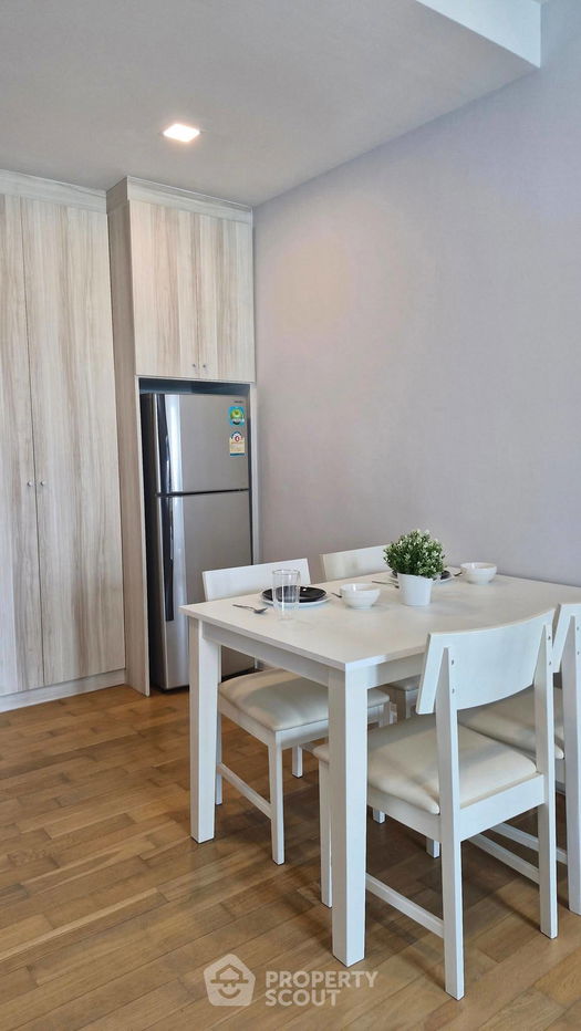 picture 1-BR Condo at Noble Reveal Ekamai near BTS Ekkamai (ID 2141390) - 4/10