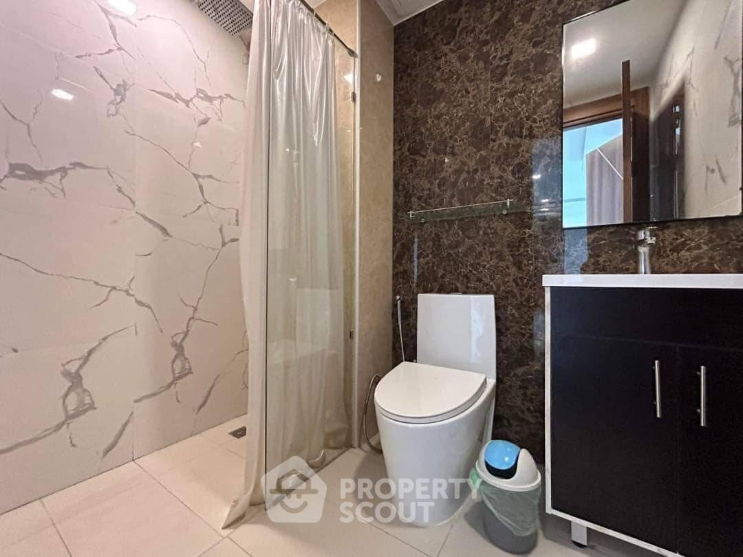 picture 2-BR Condo at Arcadia Beach Resort Pattaya close to Pattaya South (ID 1774729) - 13/14