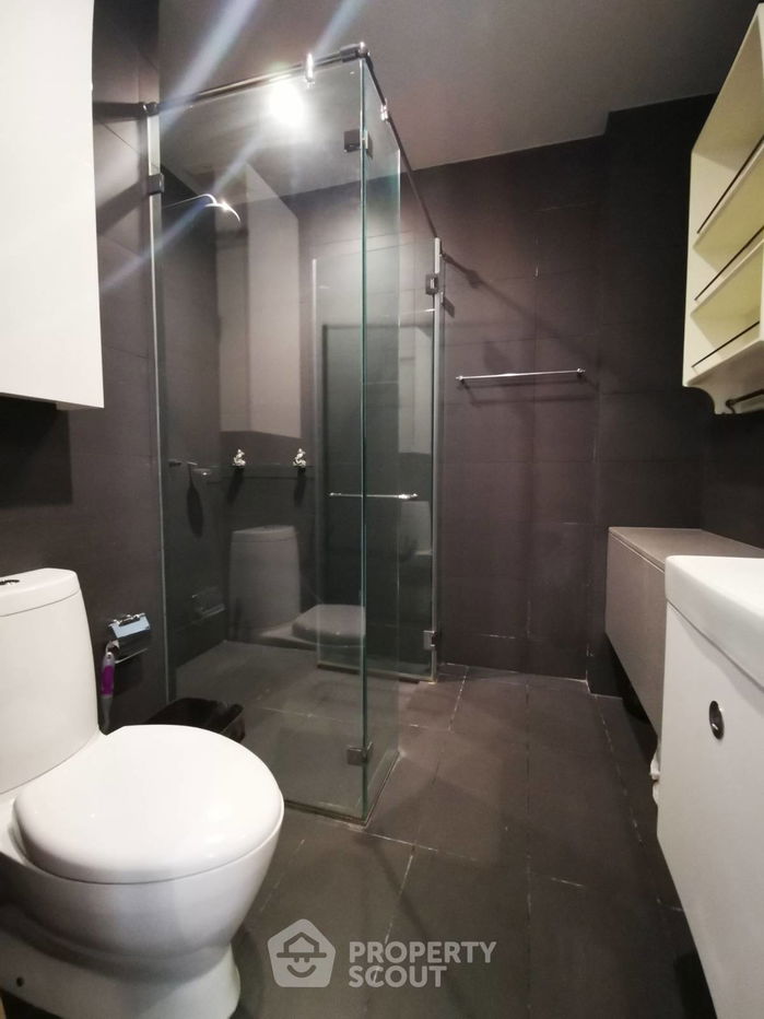 picture 2-BR Condo at Noble Ploenchit near BTS Phloen Chit (ID 748071) - 29/35