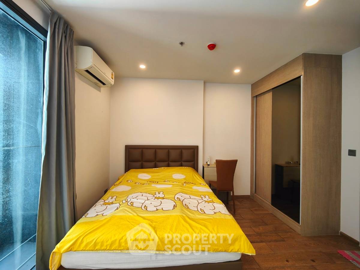 รูป คอนโด 1-ห้องนอน ที่ ไอดีโอ คิว ชิดลม - เพชรบุรี ใกล้ ARL ราชปรารภ (ID 1508540) - รูปที่ 7/20
