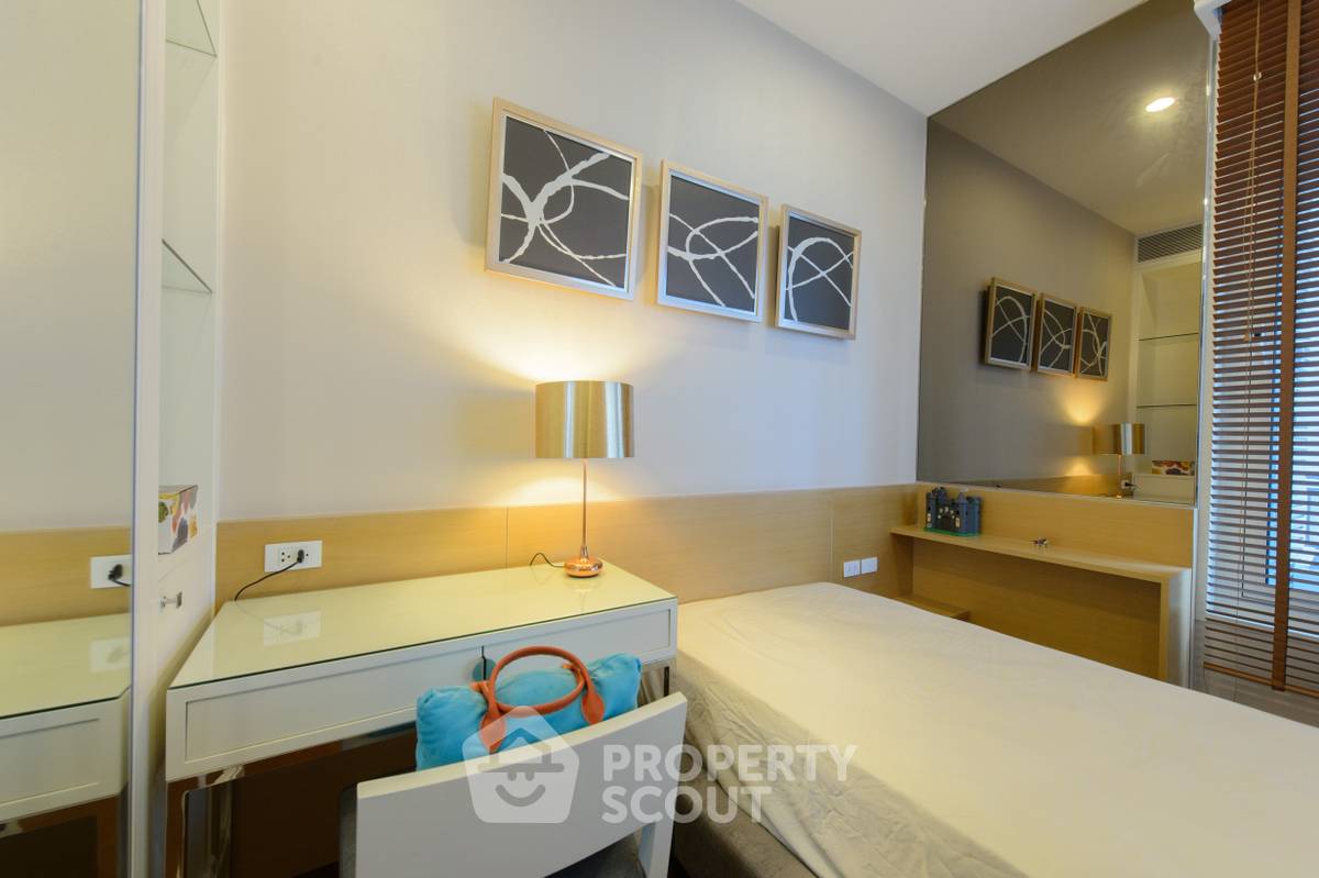 picture 2-BR Condo at Q Langsuan near BTS Ratchadamri (ID 426279) - 11/16