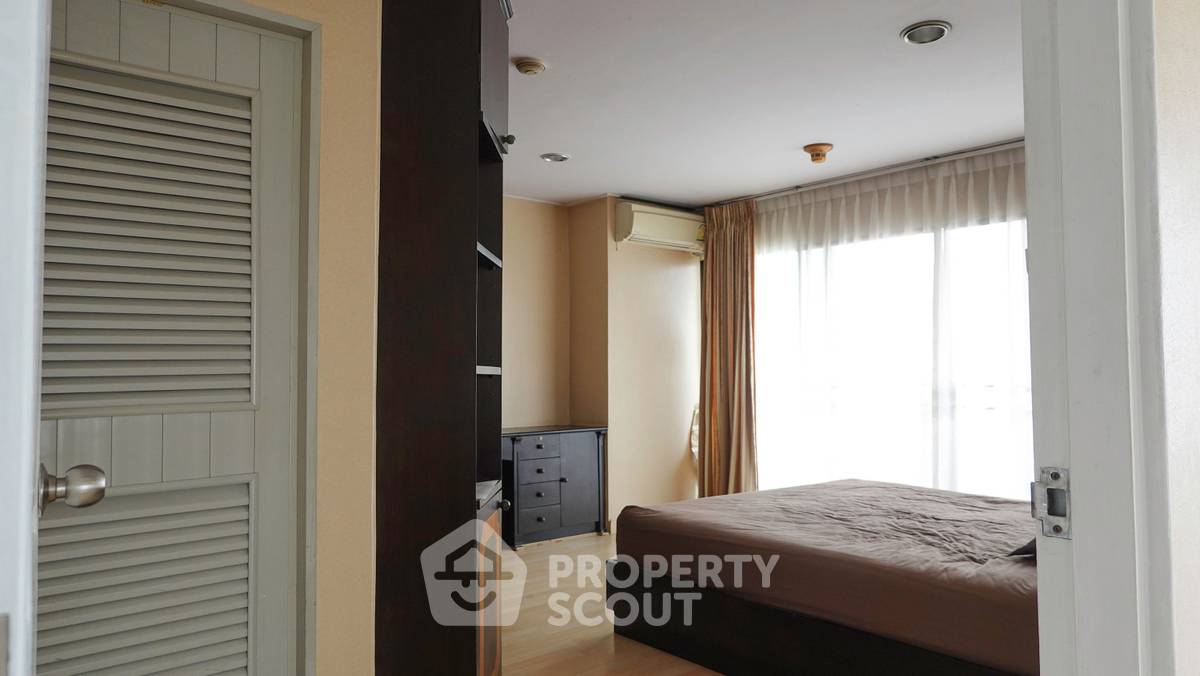 picture 2-BR Condo at Richmond Palace Condominium near BTS Phrom Phong (ID 977576) - 9/12
