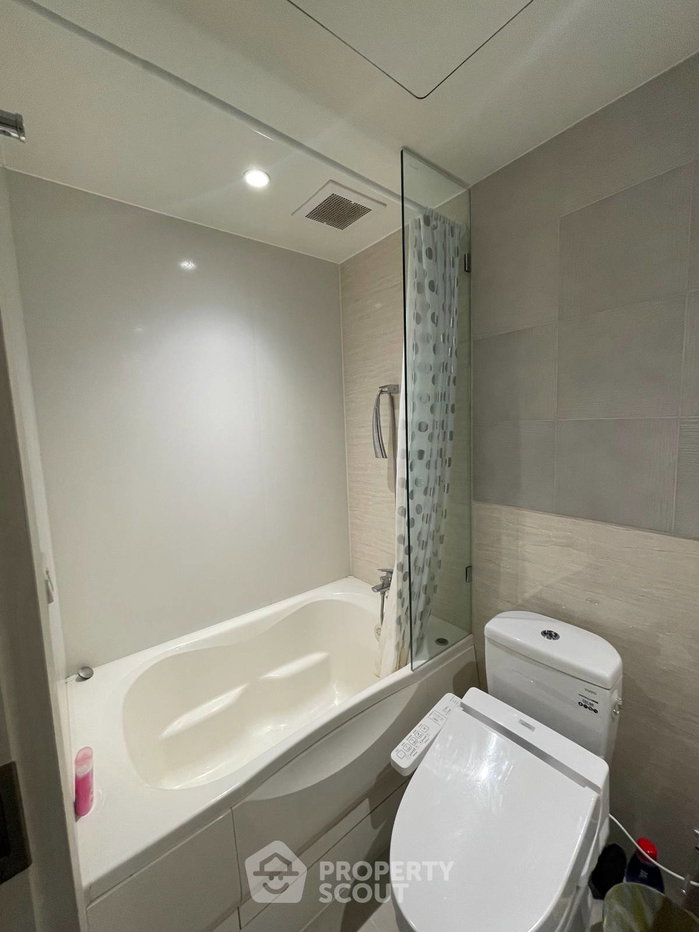 picture 1-BR Condo at Runesu Thonglor 5, 30 Sqm Near BTS Thong Lor (ID 476337) - 11/12
