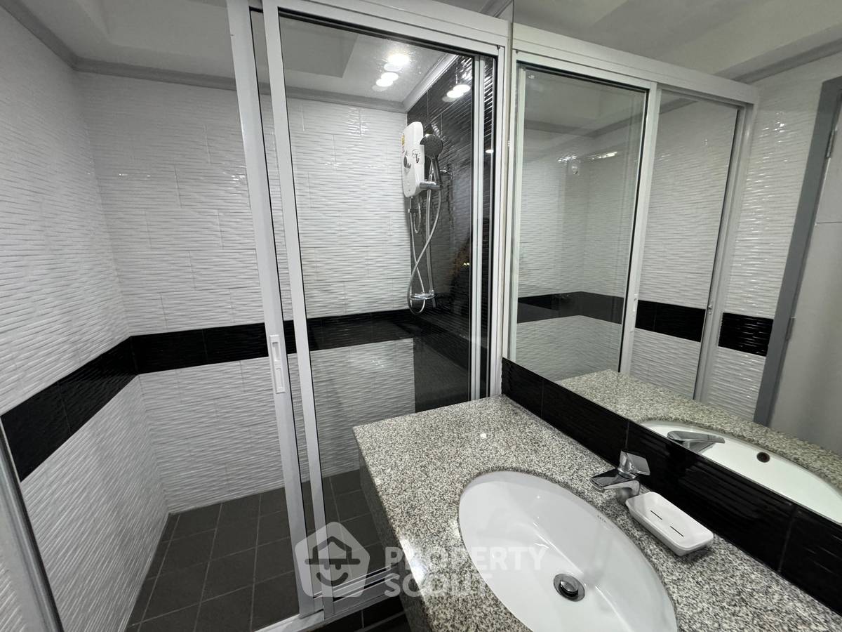 รูป คอนโด 1-ห้องนอน ที่ สยาม ออเรียนทัล ทรอปิคอล การ์เด้น ใกล้ ถนนพระตำหนัก พัทยา (ID 2188734) - รูปที่ 8/14