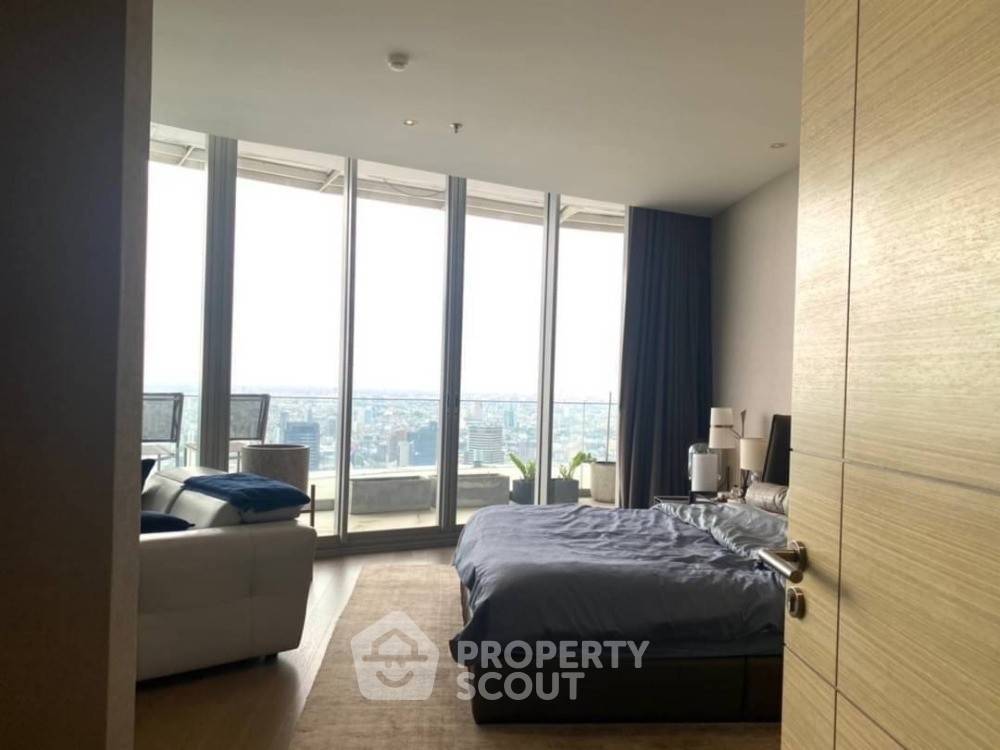 picture 4-BR Condo at Magnolias Ratchadamri Boulevard near BTS Ratchadamri (ID 1946625) - 5/18