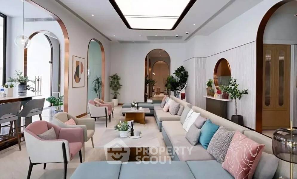 picture 1-BR Condo at Chapter Thonglor 25 close to Thong Lo (ID 1789468) - 19/22