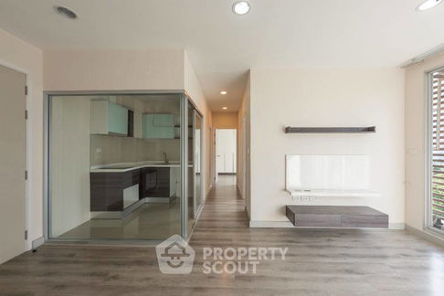 2-BR Condo at Centric Sathorn-St. Louis near BTS Saint Louis (ID 1716817)