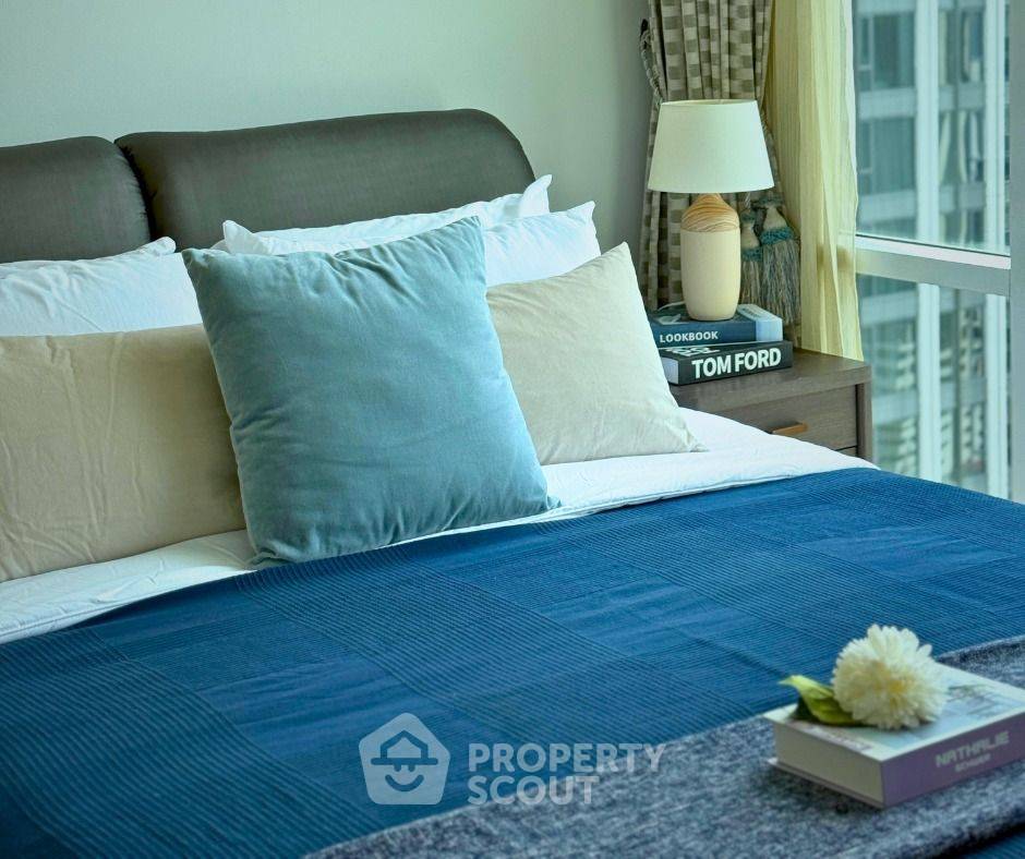 รูป คอนโด 2-ห้องนอน ที่ ฟูลเลอตัน สุขุมวิท ใกล้ BTS เอกมัย (ID 2169306) - รูปที่ 17/23