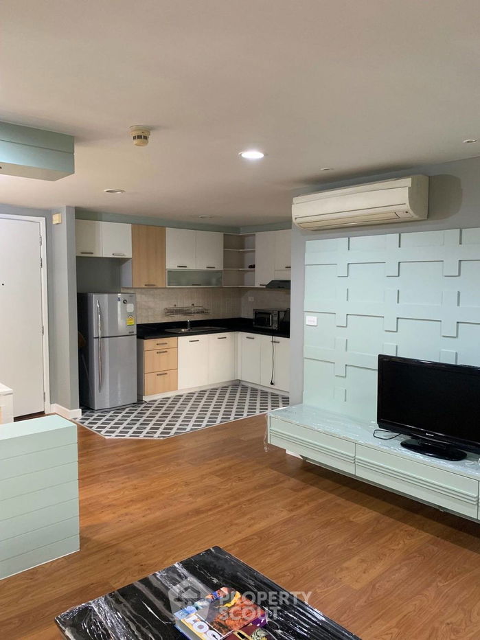 รูป คอนโด 1-ห้องนอน ที่ เซนทริค ซีน อารีย์ 2 ใกล้ BTS อารีย์ (ID 1386997) - รูปที่ 6/8